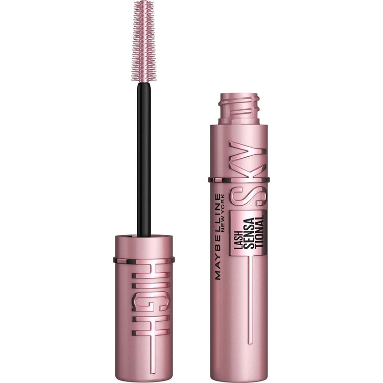 Imagen de Maybelline Máscara De Pestañas Sky High