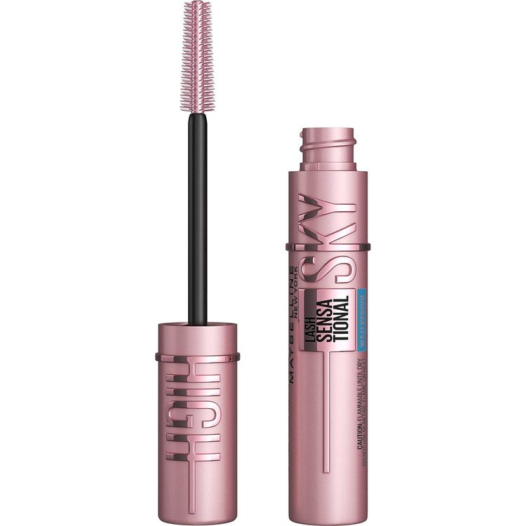 Imagen de Maybelline Máscara De Pestañas Sky High - Waterproof