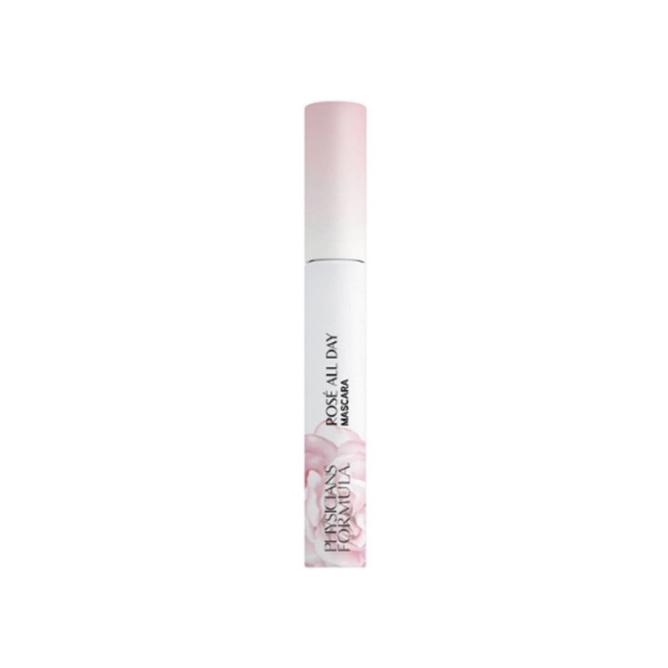 Imagen de Physicians Formula Máscara de Pestañas Rosé All Day Mascara