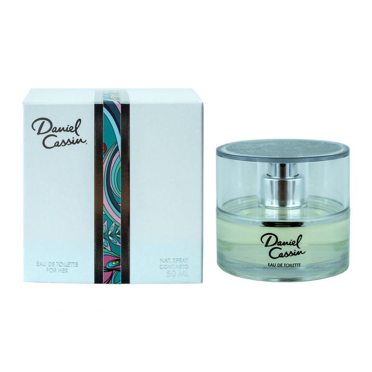 Imagen de Daniel Cassin Perfume de Mujer 50 ml