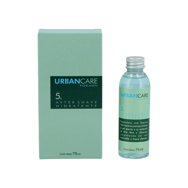 Imagen de Urban Care After Shave Original 75 ml