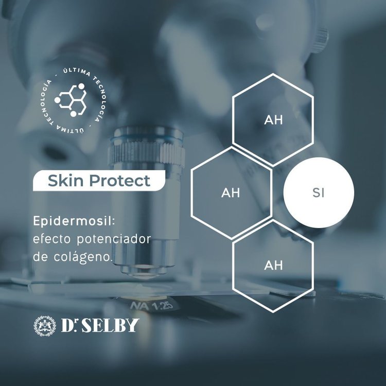 Imagen de Dr. Selby Skin Protect Ungüento Regenerador  50 gr