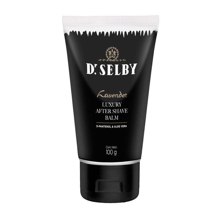 Imagen de Dr.Selby Balsamo After Shave 100 gr