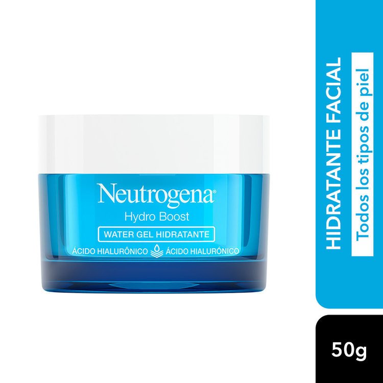 Imagen de Neutrogena Hydroboost Water Gel  50 gr