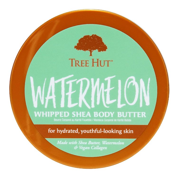 Imagen de Tree Hut Manteca Corporal Watermelon  240gr