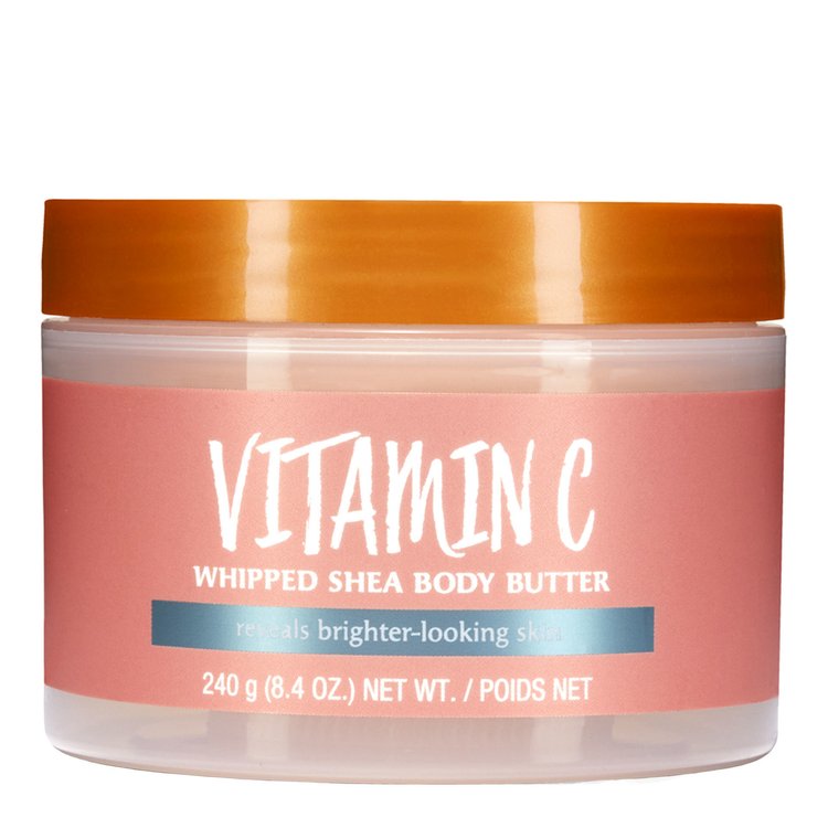Imagen de Tree Hut Manteca Corporal Vitamin C  240 gr