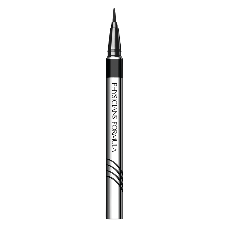 Imagen de Physicians Formula Delineador Liquido en Fibra Eye Booster - 6897 Black