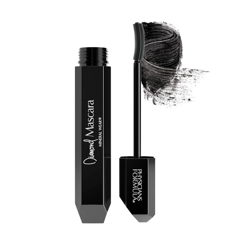 Imagen de Physicians Formula Máscara De Pestañas Diamond Mineral