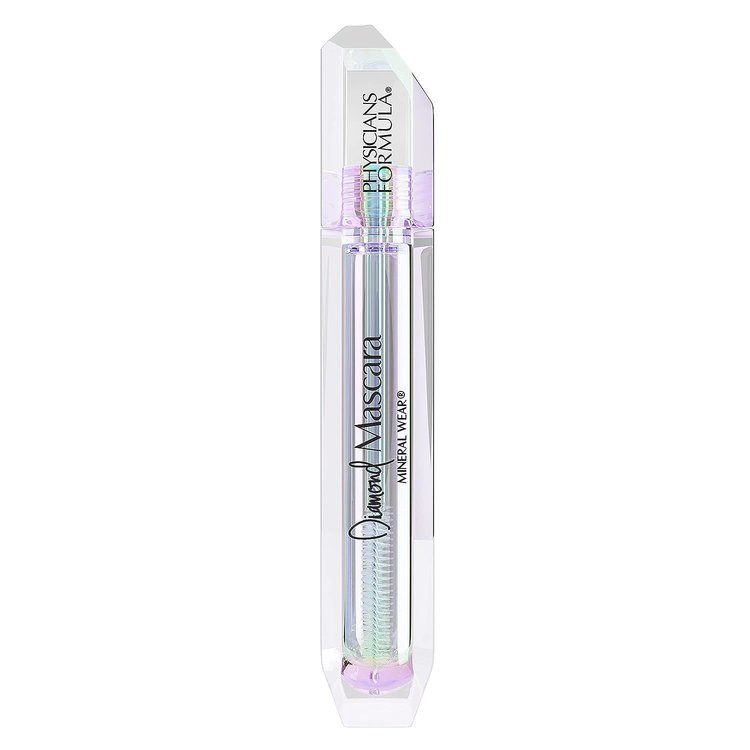 Imagen de Physicians Formula Máscara de Pestañas Transparente Diamond  Mineral