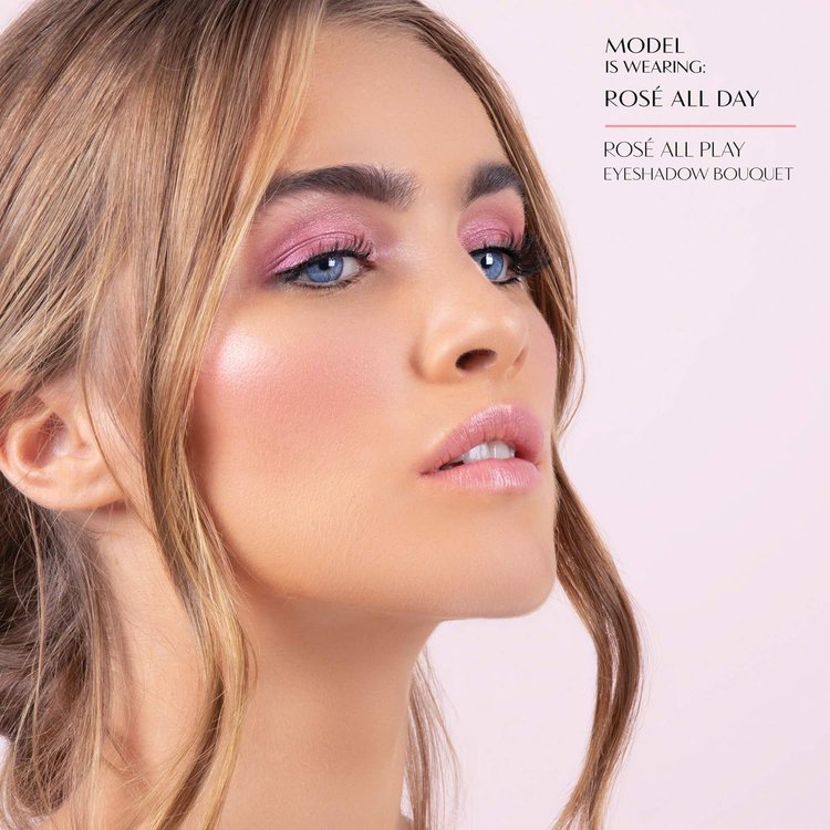 Imagen de Physicians Formula Paleta De sombras - Rosé All Play