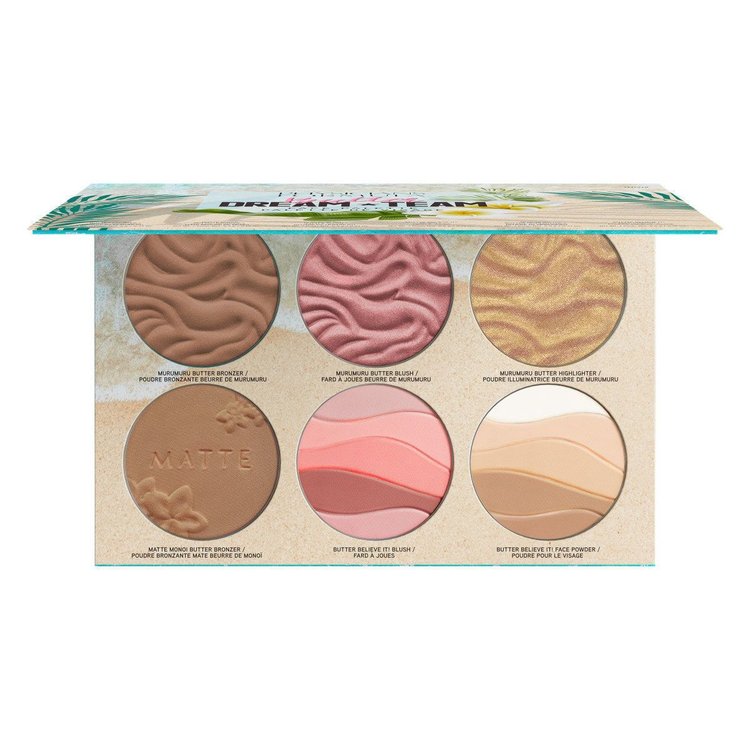 Imagen de Physicians Formula Paleta de Rostro Dream Team