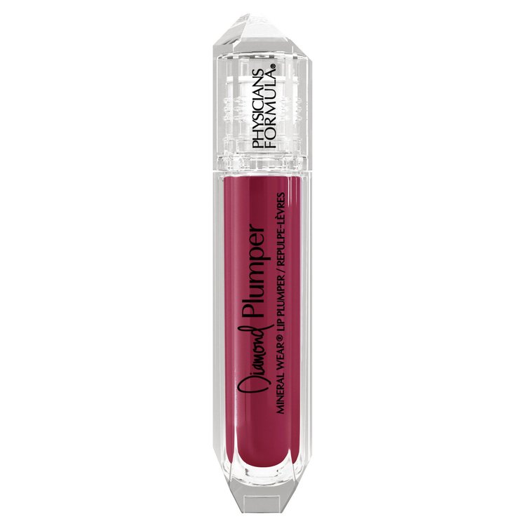 Imagen de Physicians Formula Brillo Labial Lip Plumper - Berry Diamond