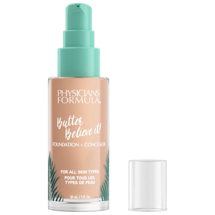 Imagen de Physicians Formula Base Liquida Believe It! - Light