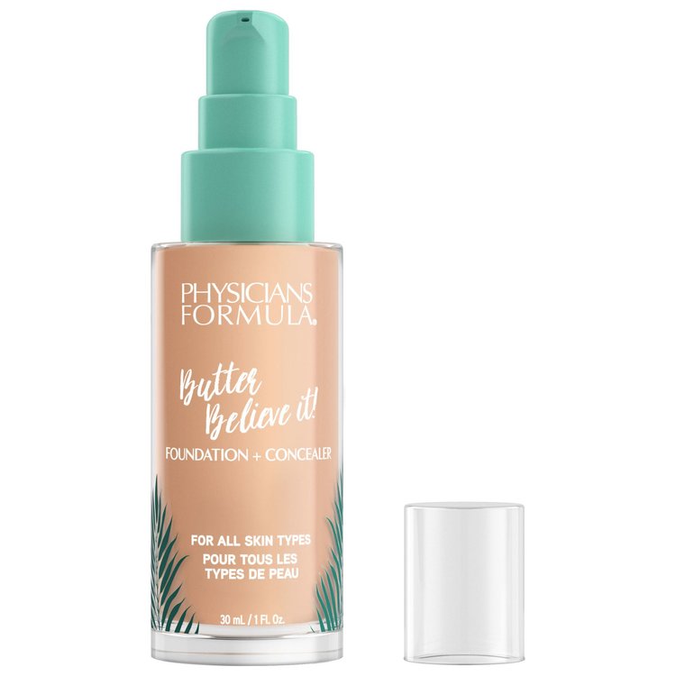 Imagen de Physicians Formula Base Liquida Believe It!  - Light/Medium