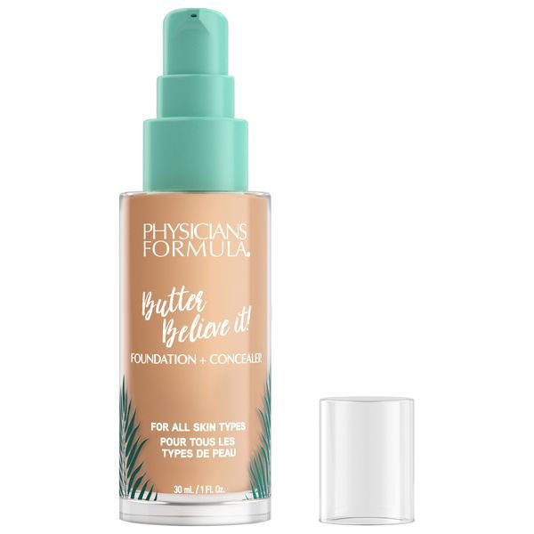 Imagen de Physicians Formula Base Liquida Believe It!  - Medium