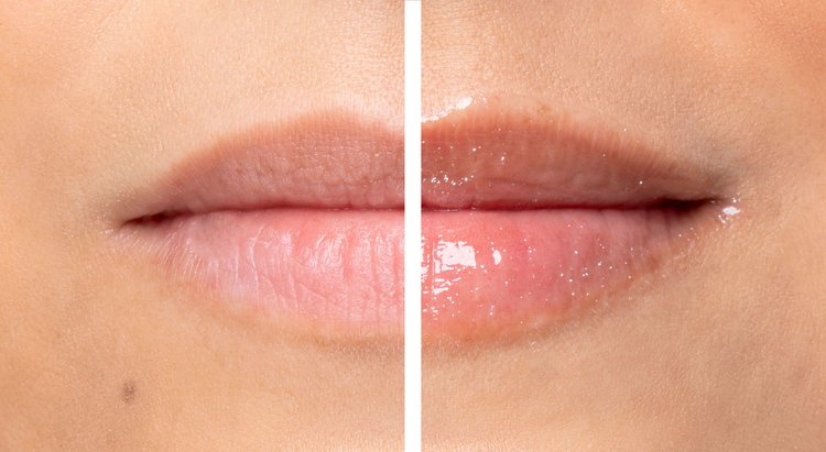 Imagen de Physicians Formula Brillo Labial Lip Plumper - Light Pink Princess