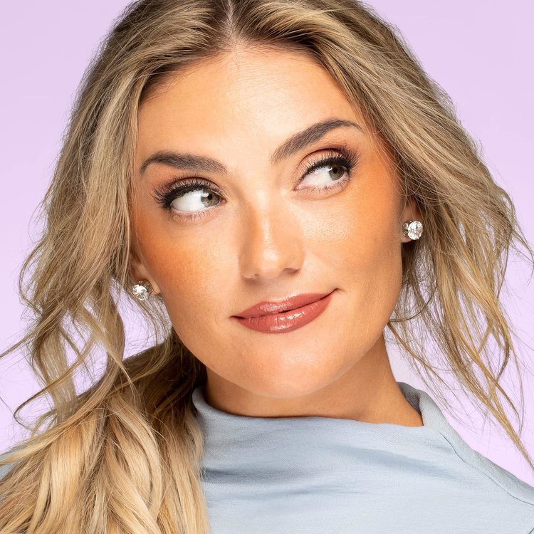 Imagen de Physicians Formula Brillo Labial Lip Gloss Mineral - Crystal Clear