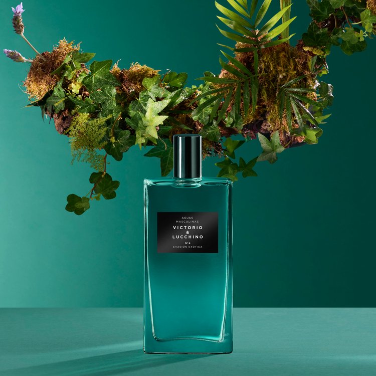 Imagen de Victorio & Lucchino Perfume De Hombre Edt 150Ml - Evasión Exótica N°4