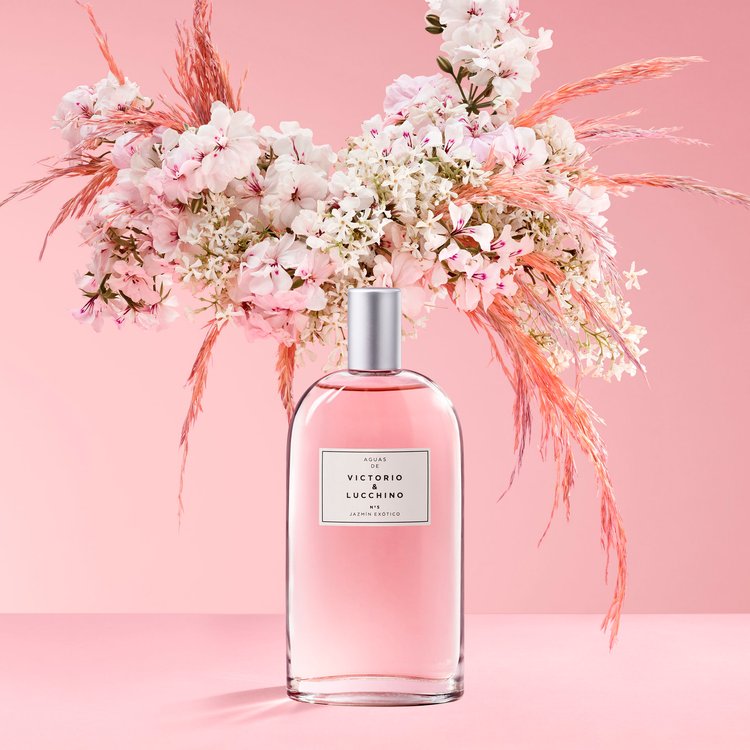 Imagen de Victorio & Lucchino Perfume De Mujer Edt 150Ml - Jazmin Exótico N°5