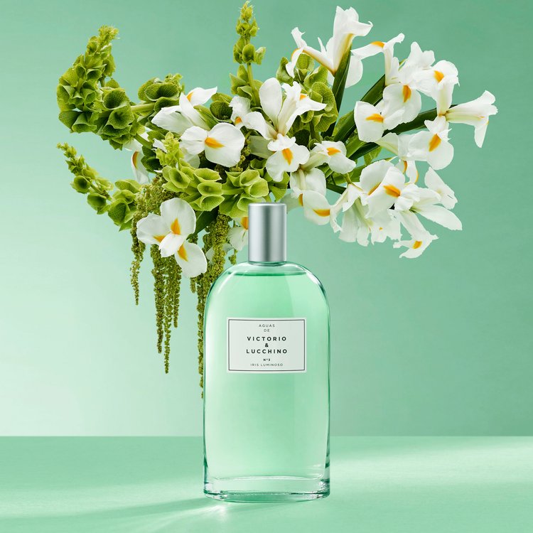 Imagen de Victorio & Lucchino Women Edt 150Ml - Iris Luminoso N°3