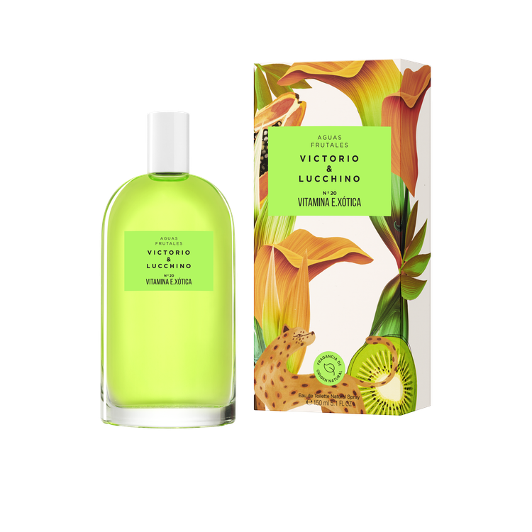 Imagen de Victorio & Lucchino Perfume De Mujer Edt 50Ml - Vitamina Exótica
