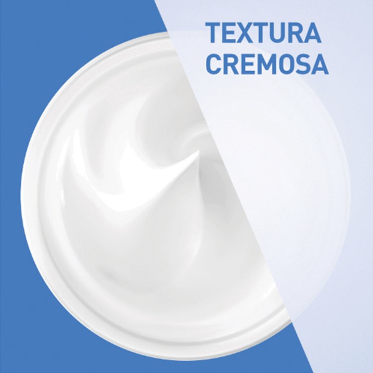 Imagen de Cerave Crema Corporal Hidratante 474 ml