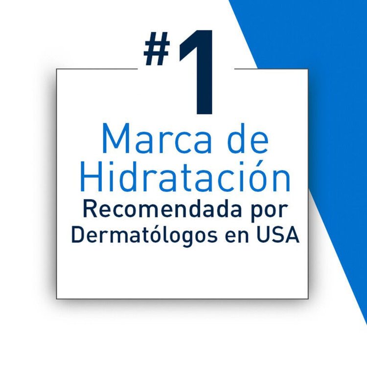 Imagen de Cerave Gel Limpiador Con Acido Salicilico Antirugosidades  236 ml