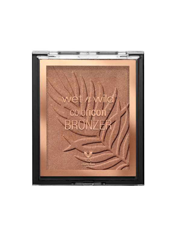 Imagen de Wet n Wild Coloricon Bronzer Polvo Bronceante - Sunset Stripteas