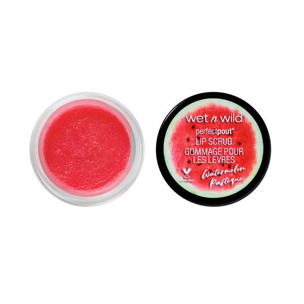 Imagen de Wet N Wild Perfect Lip Scrub Exfoliante de Labios