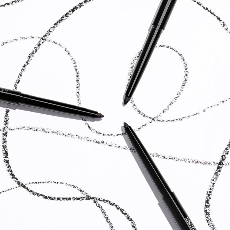 Imagen de Wet  N Wild Breakup Proof Delineador Retráctil - Gris Ceniza