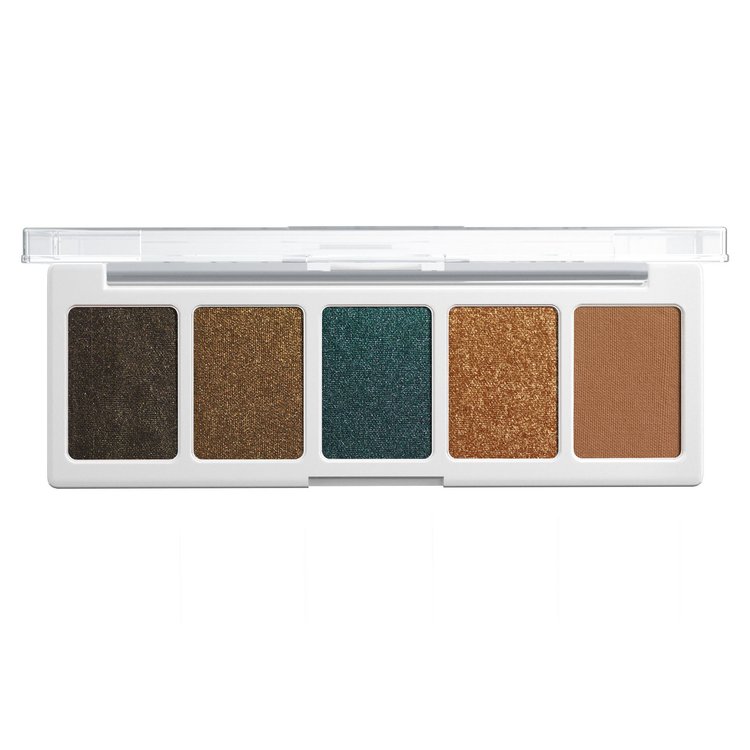 Imagen de Wet n Wild Coloricon Paleta de Sombras 5 Colores - My Lucky Charm 4072