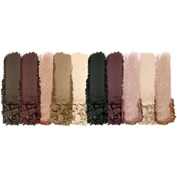 Imagen de Wet n Wild Coloricon Sombra Nude Awakening Palette X 10 4073