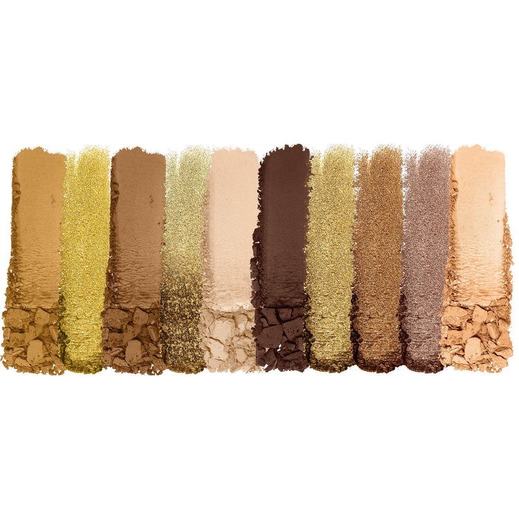 Imagen de Wet n Wild Coloricon Paleta de Sombras 10 Colores - Call Me Sunshine 4075
