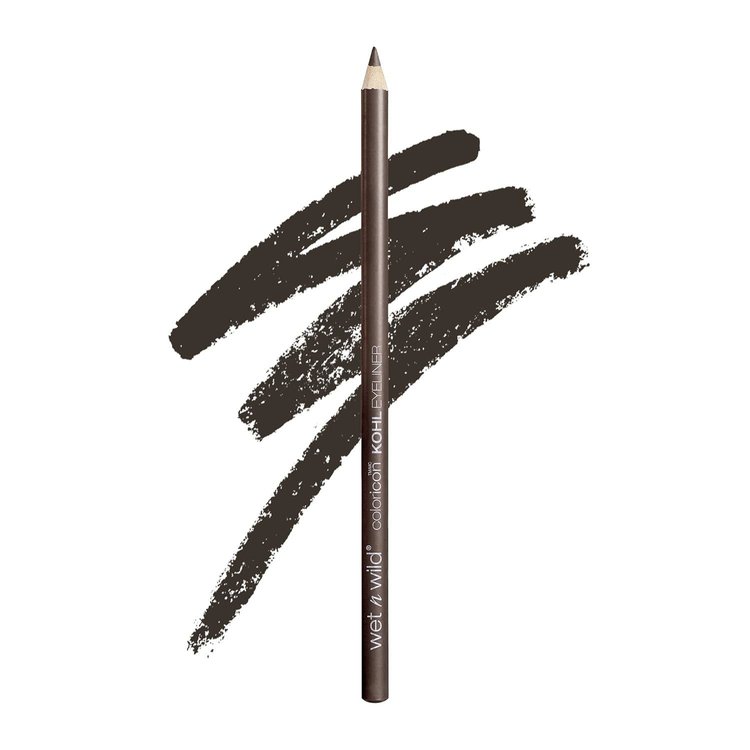 Imagen de Wet n Wild Coloricon Khol Lápiz Delineador de Ojos Marrón 602A