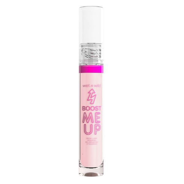 Imagen de Wet  N Wild Boost Me Up! Brow & Lash Serum Gel