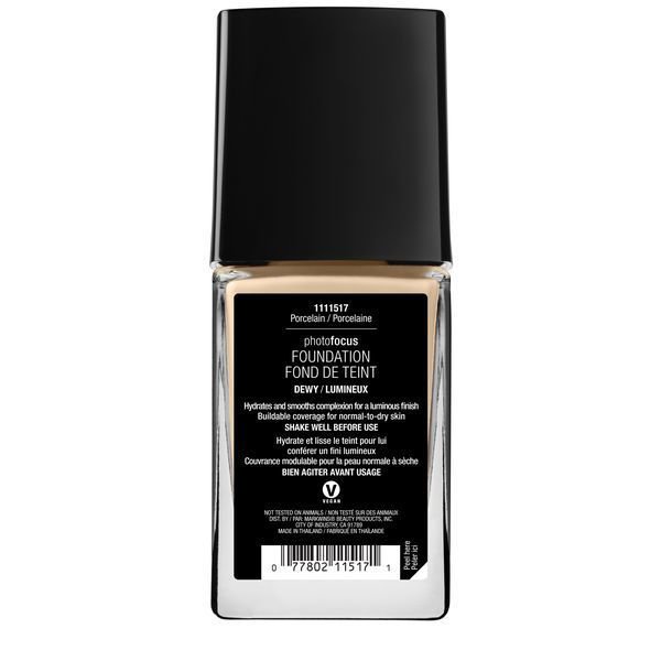 Imagen de Wet  N Wild Base Liquida Photofocus Dewy - Porcelain