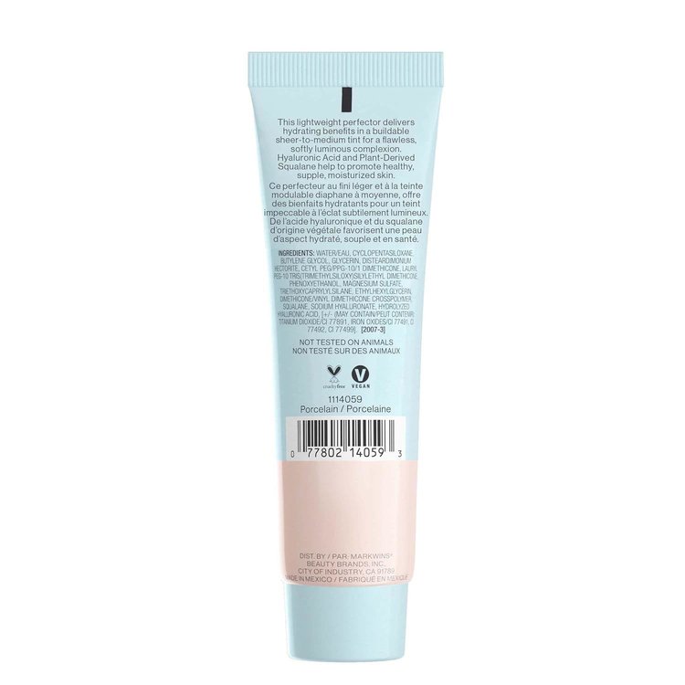 Imagen de Wet N Wild Base de Maquillaje Bare Focus Tinted  Porcelain - 4059