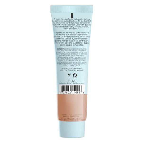 Imagen de Wet  N Wild Base de Maquillaje Bare Focus Tinted Tan Medium Deep - 4091