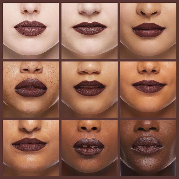 Imagen de Wet n Wild Coloricon Lápiz Delineador De Labios - Brandy Wine 666