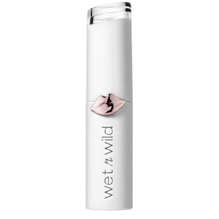 Imagen de Wet n Wild Labial Megalast High Shine (1429) Mad For Mauve