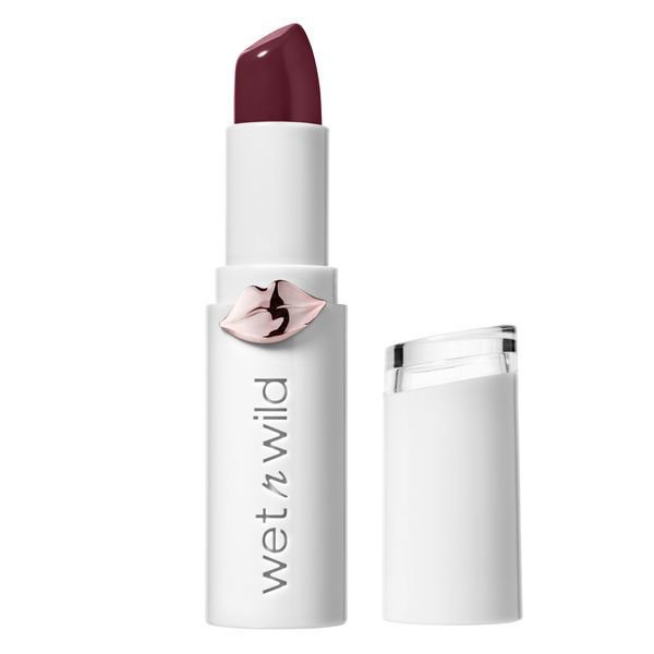 Imagen de Wet n Wild Labial Megalast High Shine (1439) Sangria Time