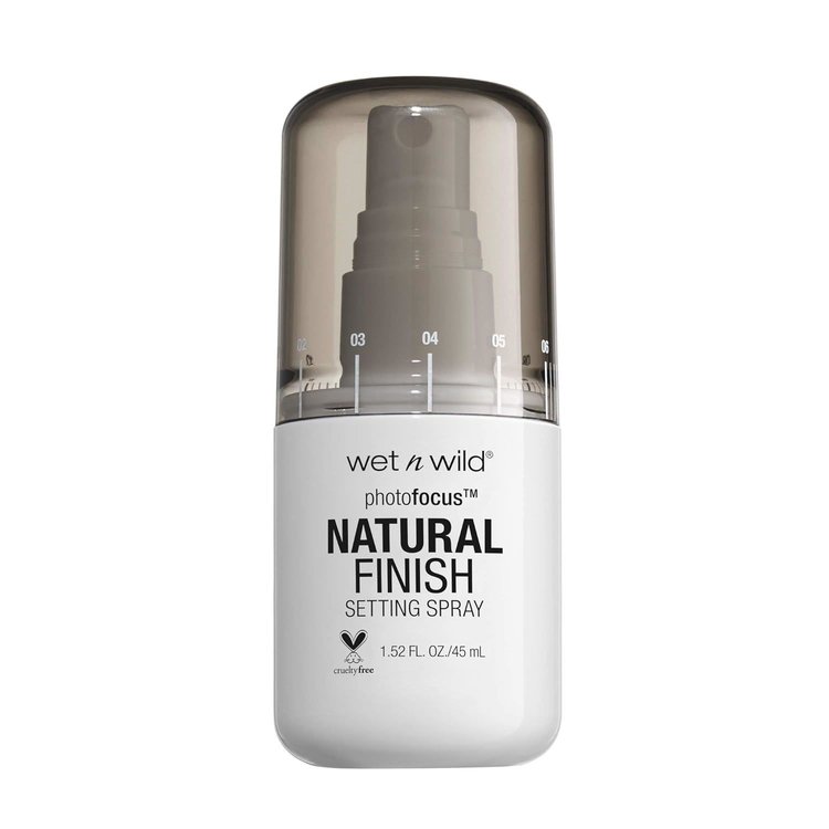 Imagen de Wet n Wild Fijador Maquillaje Photo Focus 301A