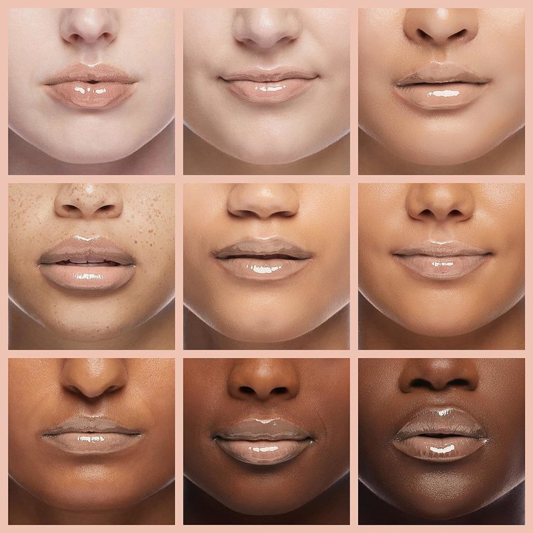 Imagen de Wet N Wild Brillo Labial Mega Slicks Lip Gloss - Tutu Sweet