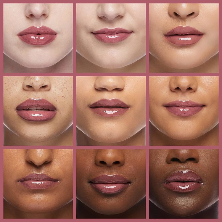 Imagen de Wet  N Wild Brillo Labial Mega Slicks Lip Gloss -  Past Curfew 4507