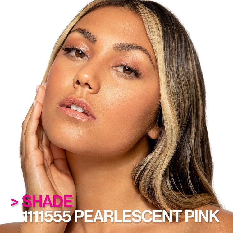 Imagen de Wet n Wild Rubor Coloricon Pearlescent Pink 11555