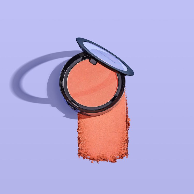 Imagen de Wet n Wild Rubor Coloricon Mellow Wine 11556