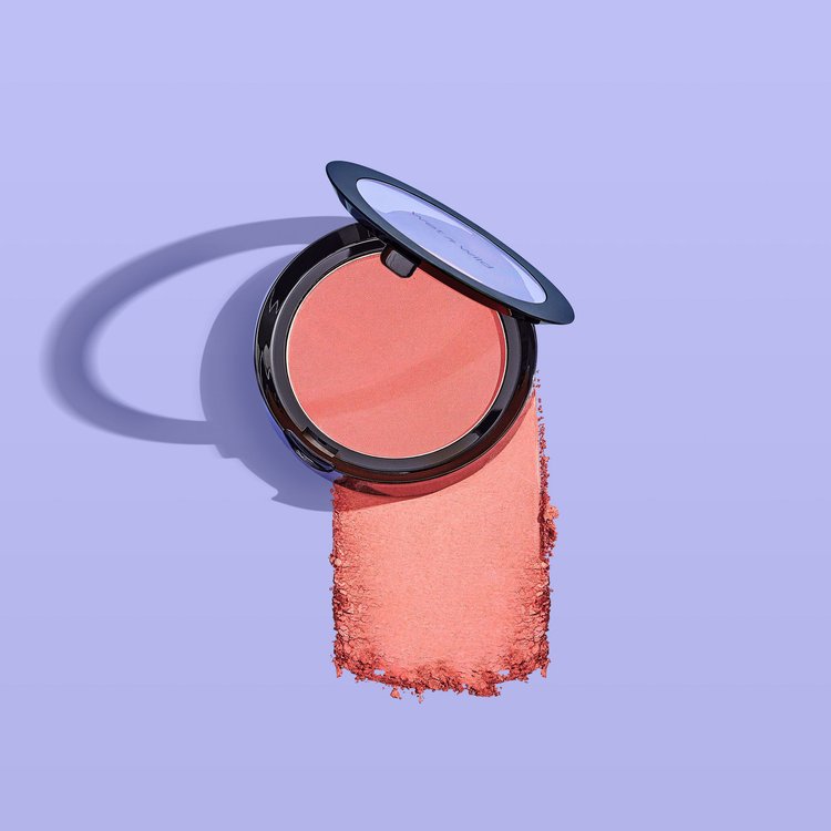 Imagen de Wet n Wild Rubor Coloricon Pinch Me Pink 11557