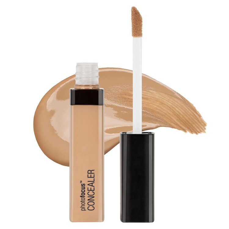 Imagen de Wet n Wild Corrector De Ojeras Photofocus - Medium Tawny