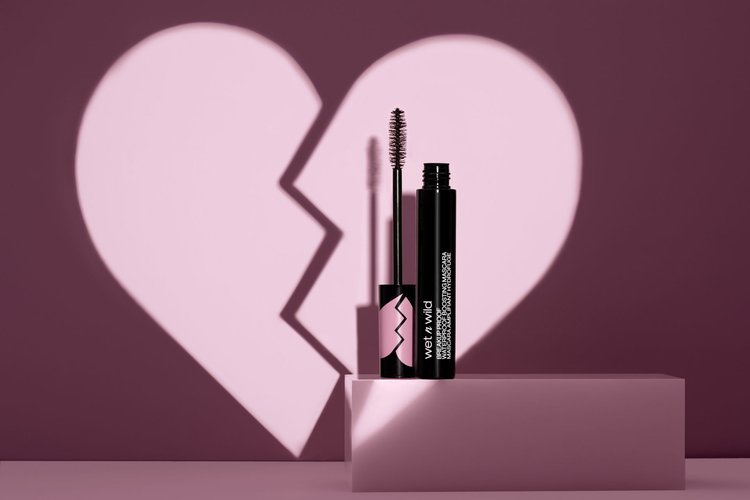 Imagen de Wet n Wild Máscara Breakup Proof Waterproof