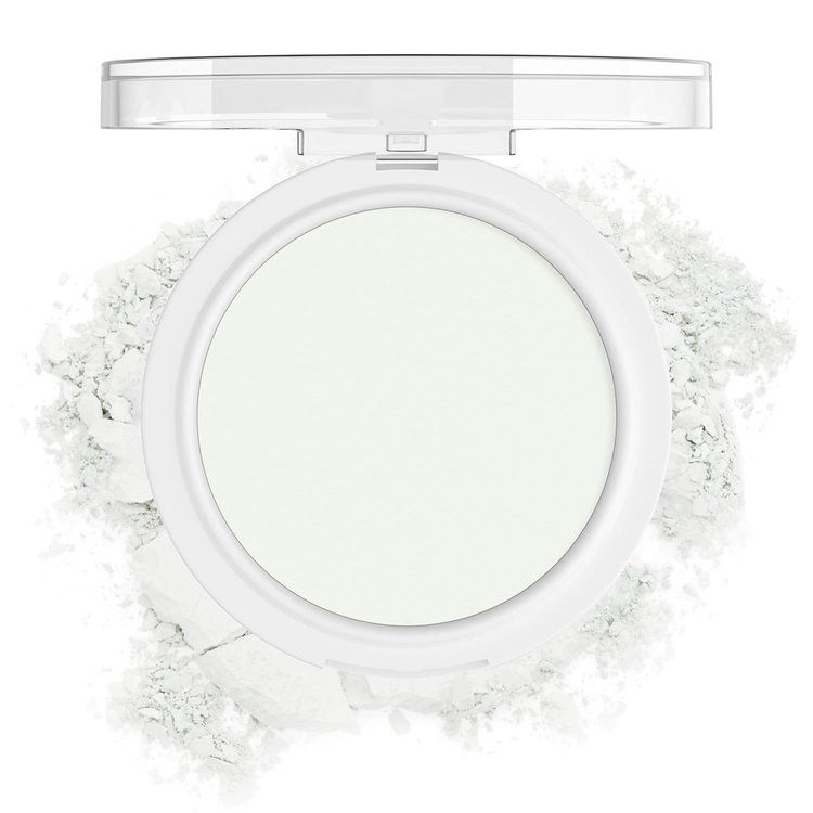 Imagen de Wet n Wild Polvo Compacto Barefocus Traslúcido 4478